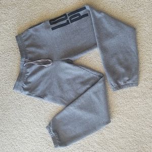 PINK Victoria's Secret sweatpants